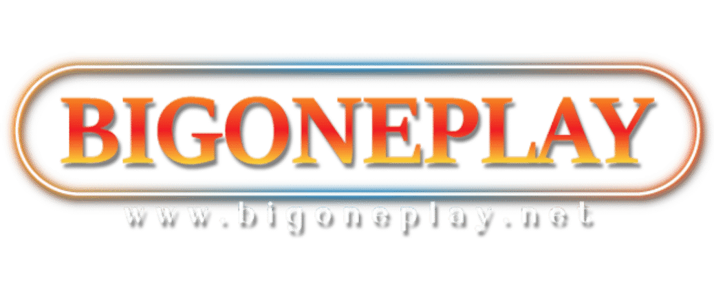 bigoneplay LOGO